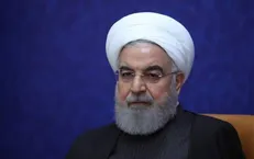 روحانی: تحریم را در ۱۰۰ روز شکستیم / در یکسال آخر دولت حتما گشایش هایی اتفاق خواهد افتاد