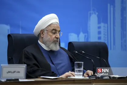 واریز عیدی روحانی به مردم ؟