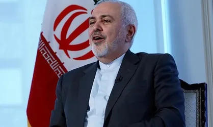 ظریف: وقت آن است ترامپ لجنزار را بخشکاند