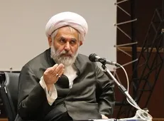 حجت‌الاسلام طائب: این ملت سست نشد و درخواست مذاکره نکرد؛ بلکه این آمریکا بود که درخواست آتش‌بس کرد + فیلم