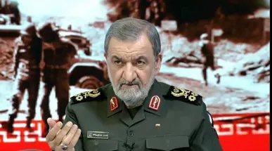 اگر ترامپ هم نفهمد که محاصره همان ادامه جنگ است نظامیان دنیا که می‌دانند؛ تنها میدان نبرد سکوت کرده است