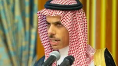 بن فرحان: قدرت حزب‌الله دلیل تیرگی روابط عربستان و لبنان است