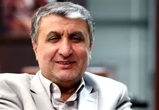 اسلامی: مخالف سرسخت ساخت راه روستایی با مشخصات راه اصلی هستم