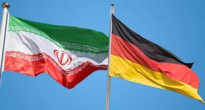 بستر&zwnj;های همکاری ایران و آلمان در حوزه آموزش انرژی&zwnj;های تجدیدپذیر فراهم می&zwnj;شود