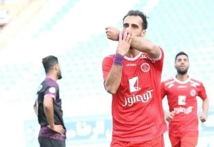 پشت پرده ناکامی استقلال در جذب قاسمی نژاد/ کارشکنی&zwnj;ها چگونه آغاز شد؟