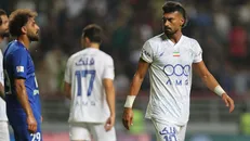 محرومان هفته پنجم لیگ برتر