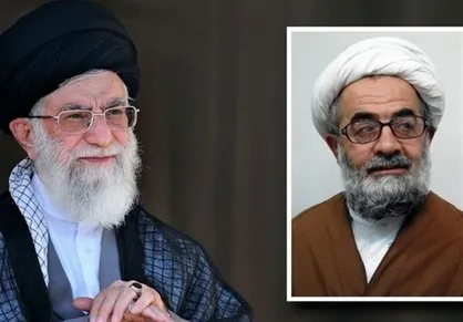 &laquo;حجت&zwnj;الاسلام تحریری&raquo; به تولیت مدرسه مروی منصوب شد