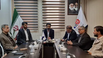 نقش&zwnj;آفرینی مهم اصناف در کنترل بازار قم