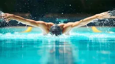 نخستین دوره مربیگری درجه ۳ آب‌درمانی در کهگیلویه و بویراحمد برگزار شد