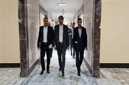 بازدید رئیس سازمان زندان&zwnj;ها از زندان رامهرمز/ زندان قدیمی خوزستان به خارج از شهر منتقل می&zwnj;شود