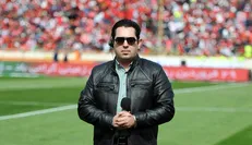 گزارشگر ایران - ژاپن مشخص شد