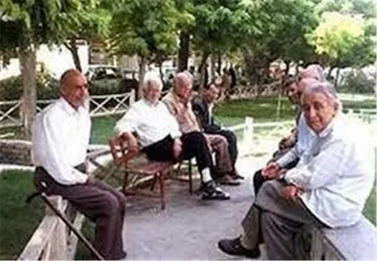 ارائه درخواست بازنشستگی غیرحضوری شد
