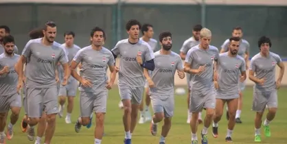 ایران برای دیدار با عراق باید به قطر برود