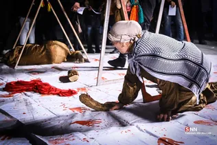 جشنواره جهانی تئاتر فجر