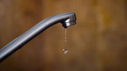 مصرف آب در تبریز بالاتر از میانگین کشوری است