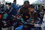 دومین نمایشگاه بین‌المللی خودرو تهران