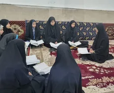 ۲۳۰ مبلغه در مدارس گلستان مشغول فعالیت هستند