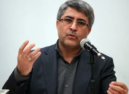 وکیلی: اصلاح&zwnj;طلبان، گرفتار فروپاشی گفتمانی شده&zwnj;اند