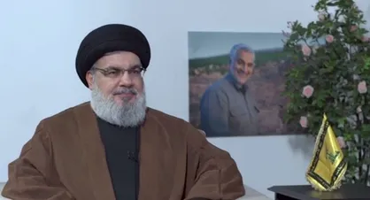 شهید سید حسن نصرالله پاداش سی و دو سال مجاهدت فی سبیل&zwnj;الله را دریافت کرد/ ثمرات مکتبی که این روحانی جلیل&zwnj;القدر برپا کرد، ظهور نسلی باورمند به آرمان مقاومت و آزادی قدس شریف است