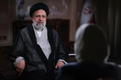 رئیسی: از مذاکره با آمریکایی&zwnj;ها هیچ نفعی نصیب ملت ایران نشده / حاج قاسم قهرمان مبارزه با تروریسم است