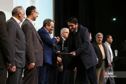 جشنواره علمی شهید چمران در دانشگاه تربیت مدرس