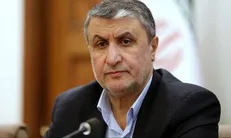 اسلامی: تست گرم محفظه حمل سوخت نیروگاه بوشهر به زودی انجام می‌شود