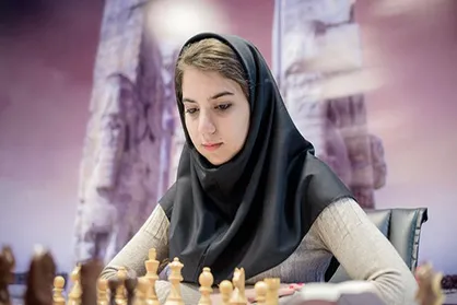 قهرمانی خادم&lrm;الشریعه در مسابقات برق آسای امارات