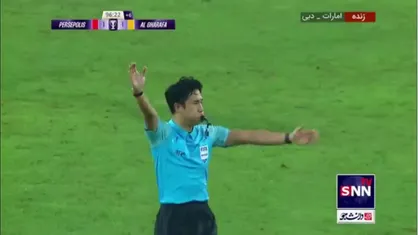 پرسپولیس همچنان در انتظار برد/ کار دشوار سرخپوشان برای ادامه لیگ نخبگان