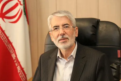 پیام تبریک رئیس دانشگاه علامه&zwnj;طباطبایی به وزیر علوم