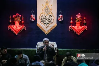 وداع شهید