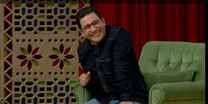 سروش جمشیدی امشب مهمان برنامه دورهمی است