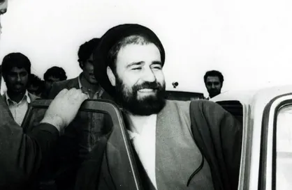 چرا حاج احمد خمینی با مجاهدین خلق تعامل داشت؟