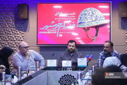 &laquo;خانه&zwnj;ام خرمشهر&raquo; به بهانه حماسه&zwnj;ای خاطره&zwnj;ساز و یادی از تلخی متروپل