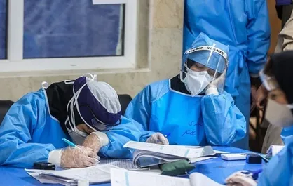 مرادی: ۱۱ هزار استخدام مشکل کمبود پرستار را حل نمی&zwnj;کند
