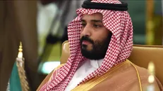 استخوان در گلوی بن سلمان را بشناسید