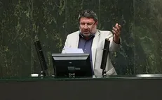 کله‌پاچه‌خوری با مفسد اقتصادی و اشک تمساح برای زندگی مردم!