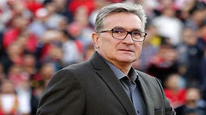 احتمال کسر امتیاز از پرسپولیس