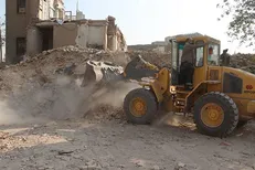 منطقه ۱۱، منطقه پیشرو در نوسازی بافت فرسوده شناخته شد