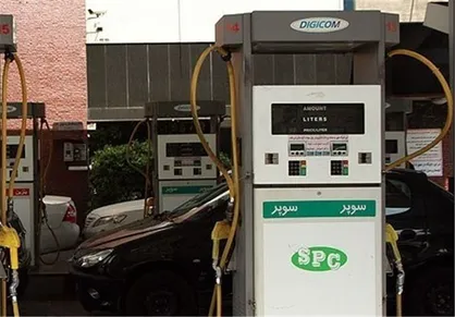 تولید بنزین سوپر به سطح قبلی باز می&zwnj;گردد