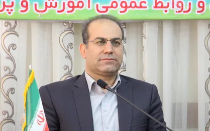 مدیرکل آموزش و پرورش همدان به سوالات دانشجومعلمان پاسخ دهد