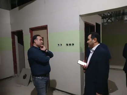 &laquo;بیمارستان خورشید&raquo; نخستین مرکز جامع سرطان البرز تا پایان سال افتتاح می&zwnj;شود