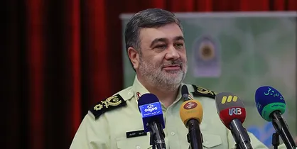 پلیس در تراز انقلاب اسلامی باید در &laquo;دانشگاه امین&raquo; تربیت شود
