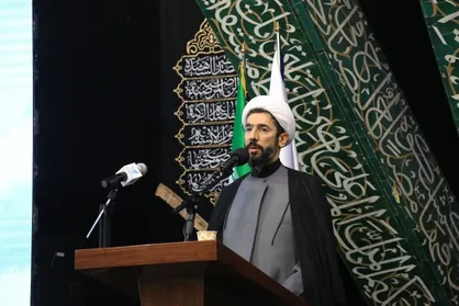 رستمی: شهید سلیمانی و آیت&zwnj;الله مصباح یزدی، سرداران علم و جهاد در حرکت و مسیر یکسان بودند