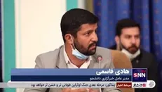 مدیر عامل خبرگزاری دانشجو: توازن در دیپلماسی غرب و شرق از اقدامات موثر دولت در ماههای اخیر است