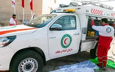 فعالیت ۵۵ هزار نیروی امدادگر در سازمان امداد و نجات/نیازمند بیش از ۱۵۰۰ پایگاه امدادی هستیم