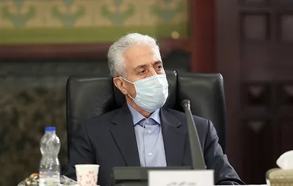 غلامی: ۸۰ درصد داوطلبان از برگزاری کنکور دکتری راضی بودند / مشکلی برای آزمون&zwnj;های پیش&zwnj;رو نداریم