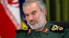 بازدید هفت ساعته جانشین فرمانده کل سپاه از روایت فتح