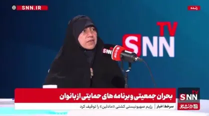 محمدبیگی: اکثر سقط&zwnj;های جنین توسط پدر و مادرهای رسمی انجام می&zwnj;شود + فیلم