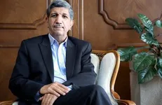 رمضانی: میانگین بودجه اتاق از محل ۳ در هزار درآمد مالیات ۱۶۰میلیارد تومان است