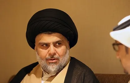 درگیری مسلحانه طرفداران النصر و سائرون در نجف/ مقتدی صدر موضع&zwnj;گیری کرد